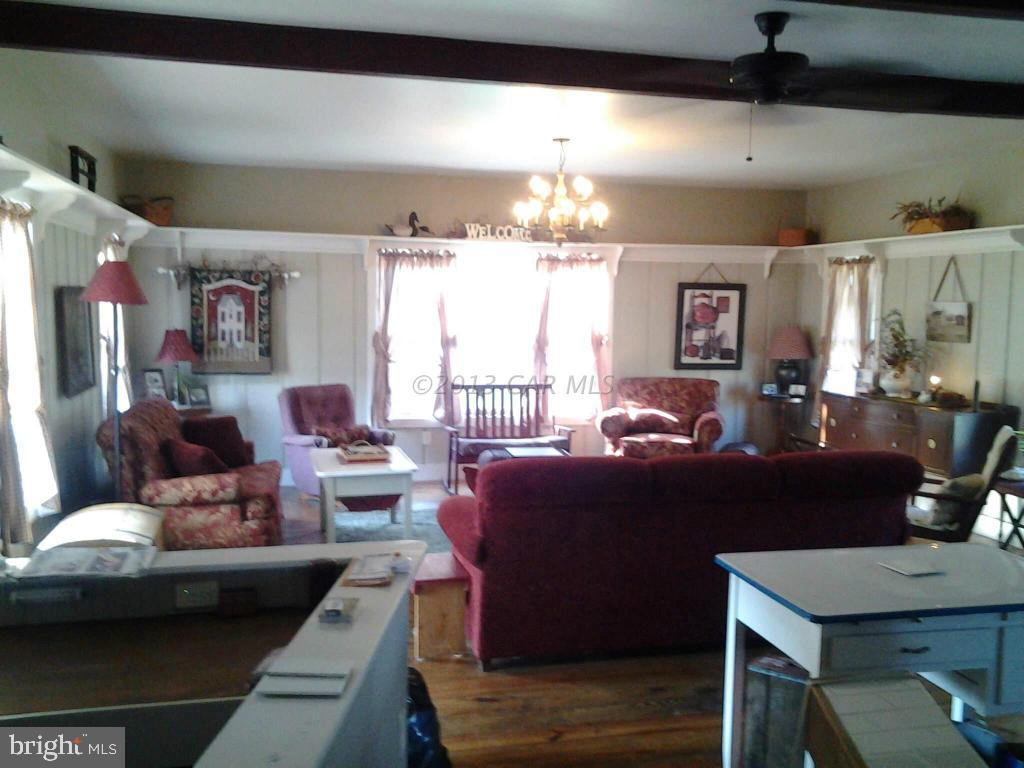 5773 Morris Road Pittsville, MD 21850 - Photo 10 of 15 Gallery Image 10