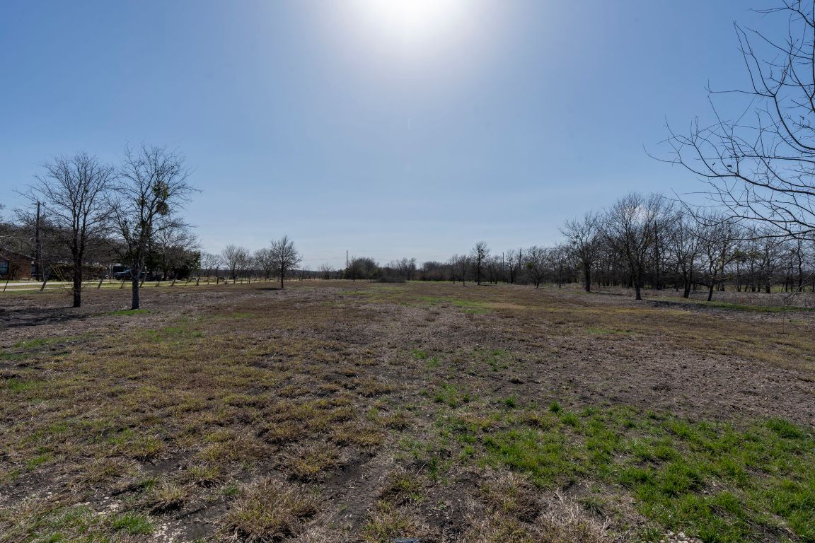 498 William Pettus Road Maxwell, TX 78656 - Photo 23 of 27 a view of a field with trees