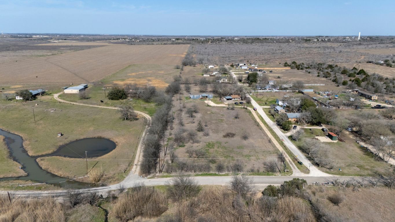 498 William Pettus Road Maxwell, TX 78656 - Photo 26 of 27 a view of a city