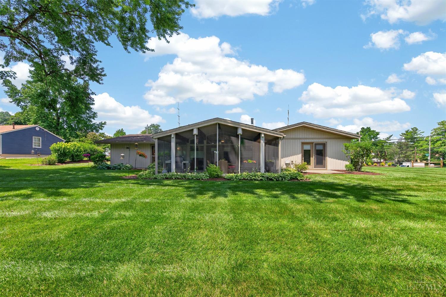 3078 Ebenezer Road Cincinnati, OH 45233 - Photo 49 of 51