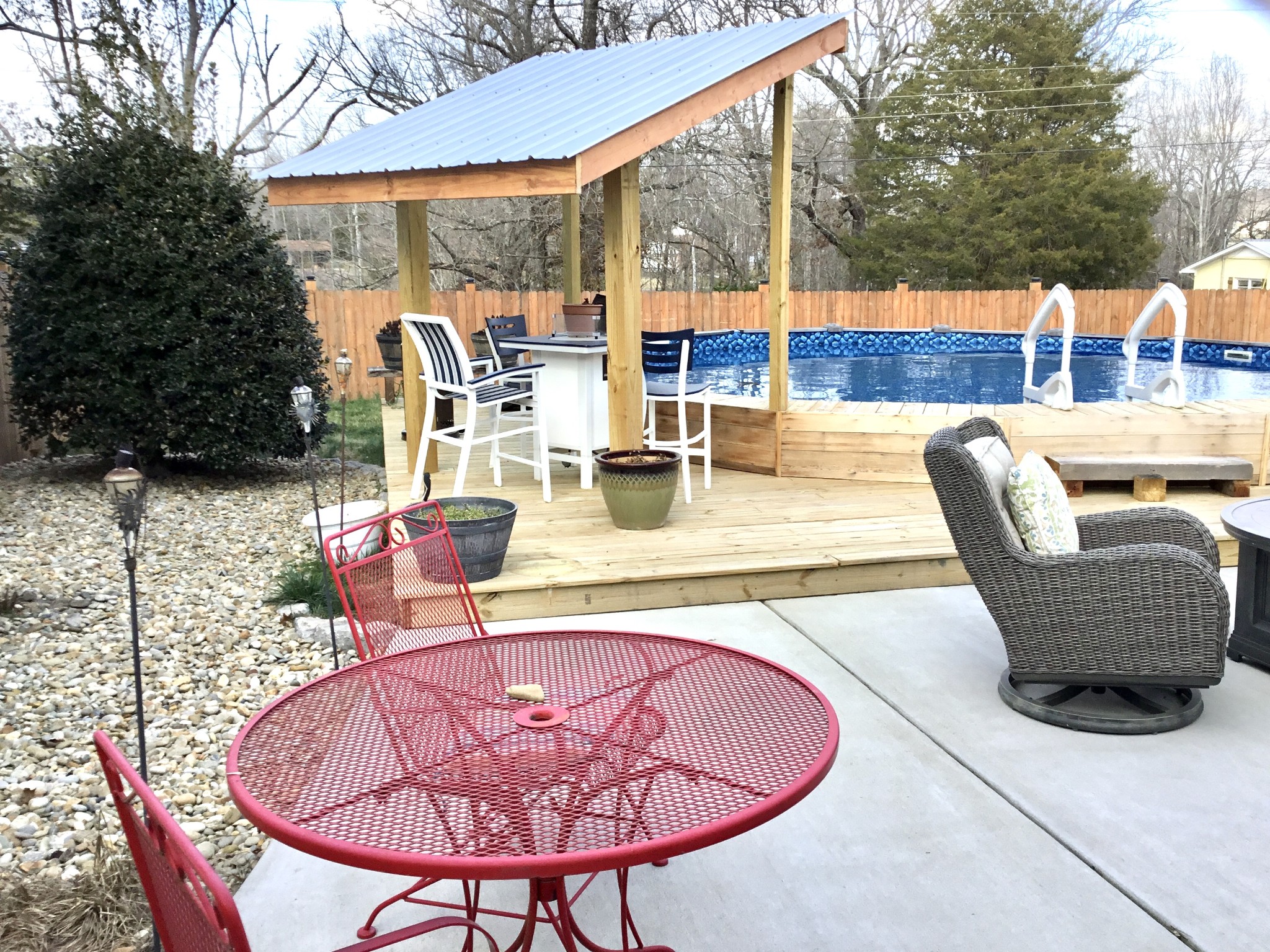 401 Bumpas Road Lawrenceburg, TN 38464 - Photo 53 of 58