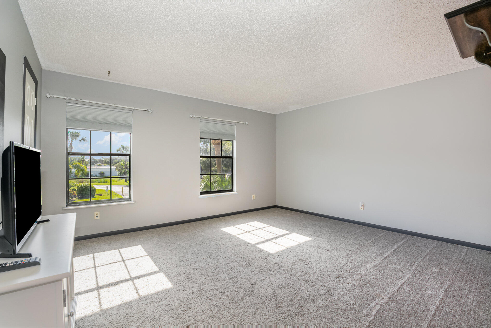 3118 Manor Drive Northeast Palm Bay, FL 32905 - Photo 15 of 22 a view of workspace with a window