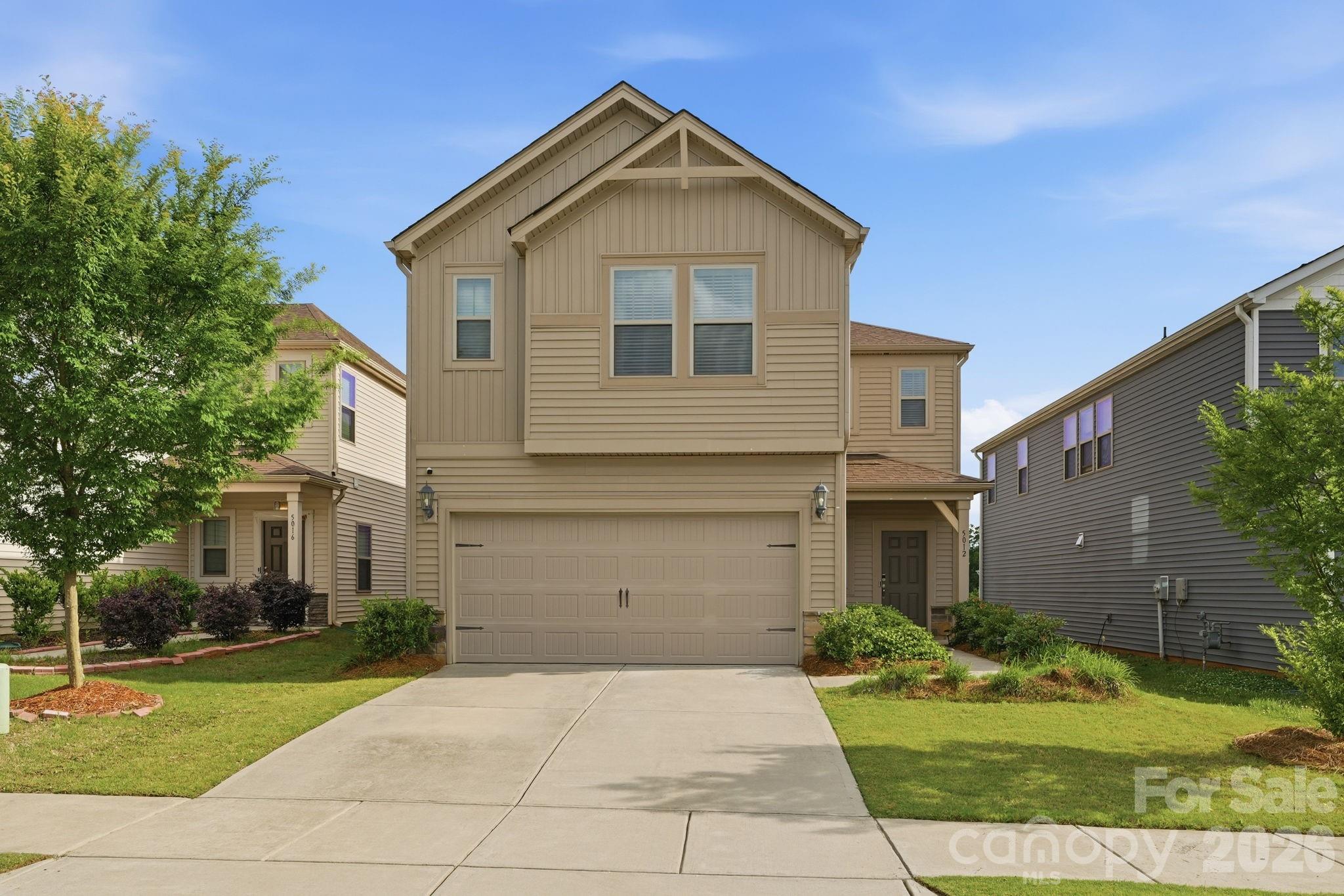 5012 Shadbush Road Charlotte, NC 28215 - Photo 39 of 42