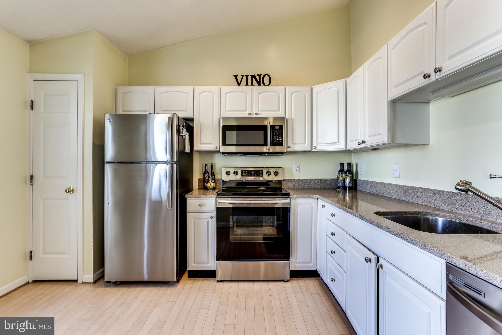 2441 Blue Spring Court, Unit 301 Odenton, MD 21113 - Photo 8 of 22 Gallery Image 8