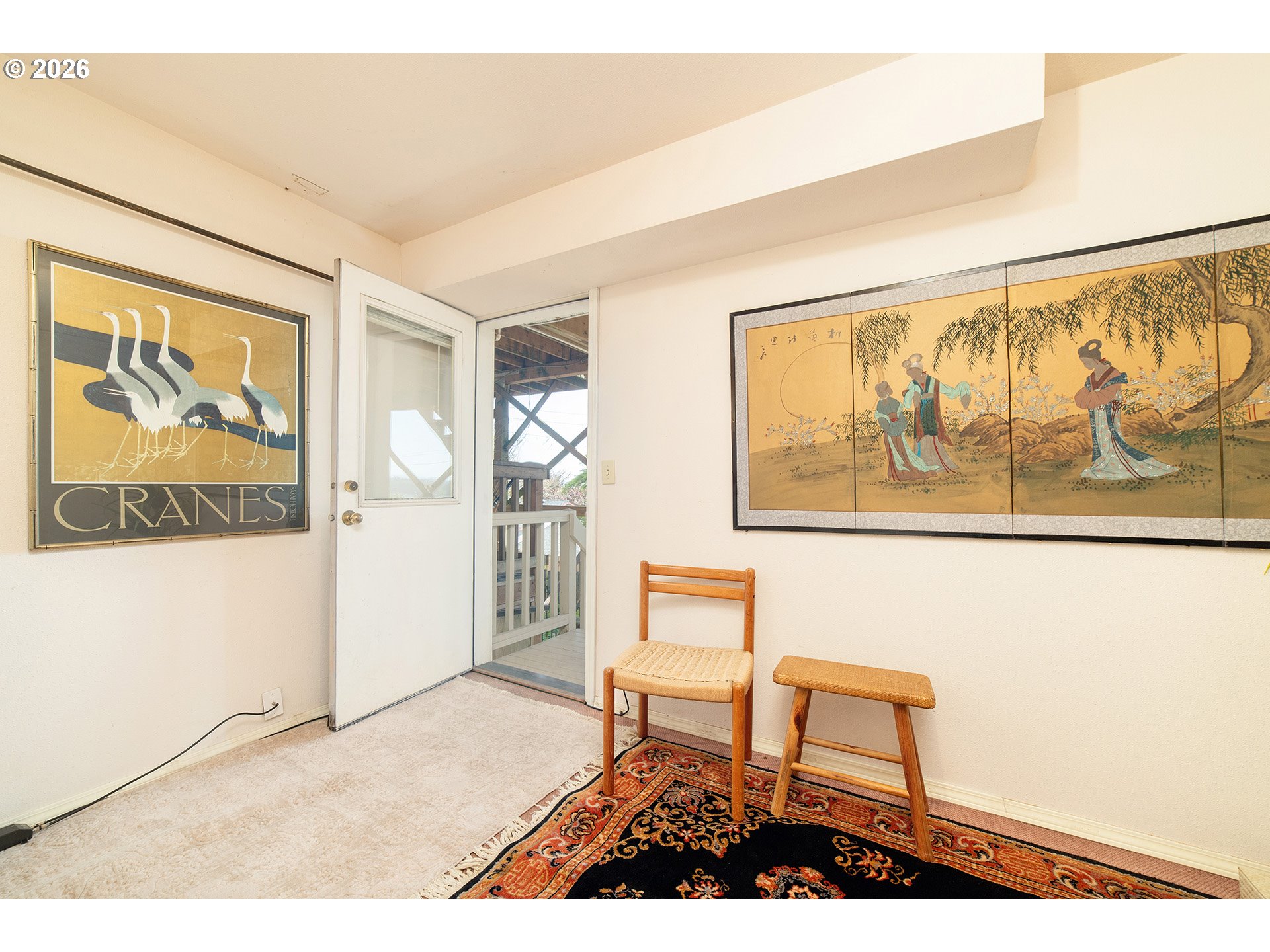 5028 Southwest View Point Terrace Portland, OR 97239 - Photo 33 of 43 Studio
