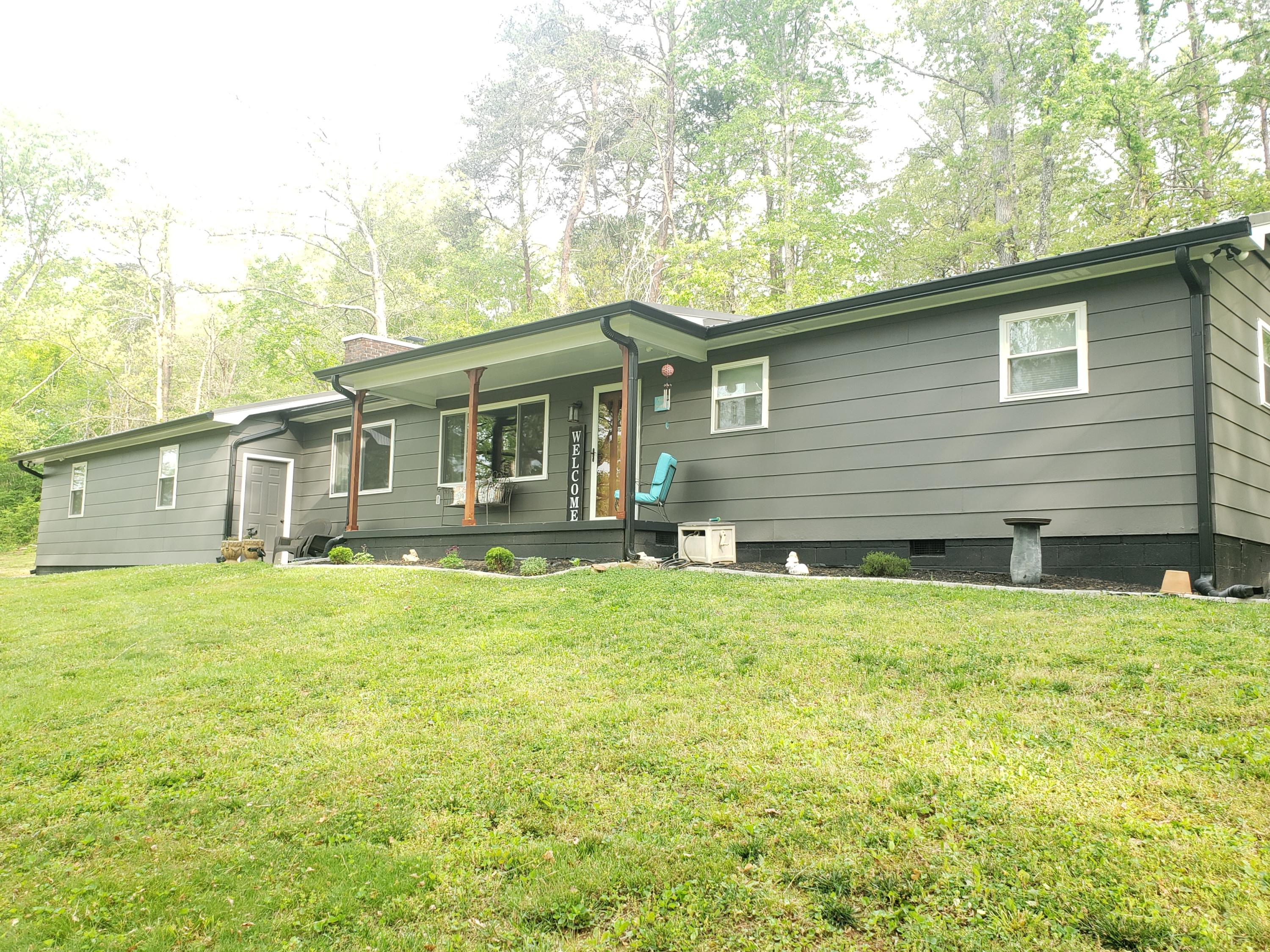 3023 Devault Road Louisville, TN 37777 - Photo 1 of 29 3023 DeVault Road