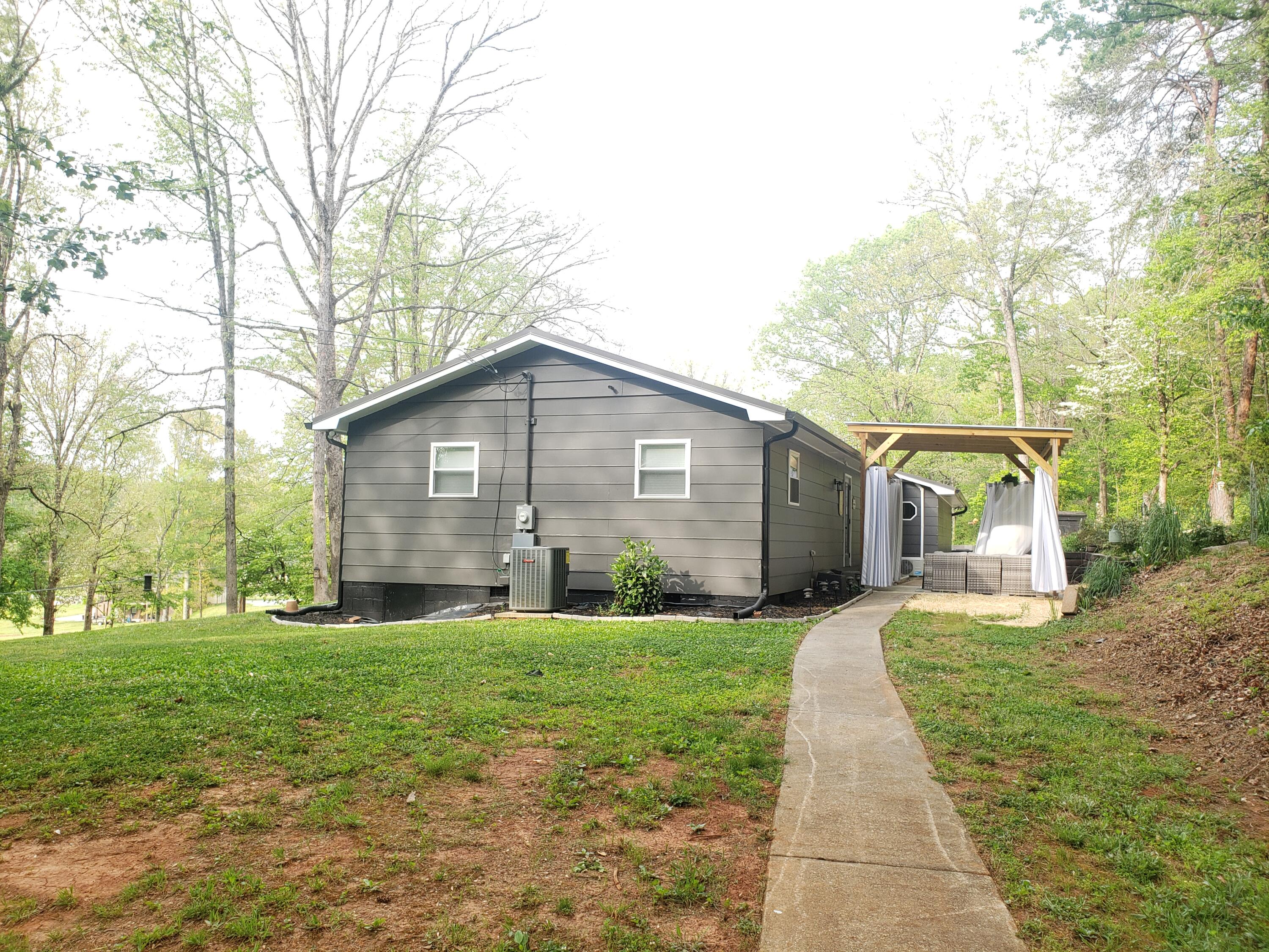 3023 Devault Road Louisville, TN 37777 - Photo 4 of 29 20210429_090656