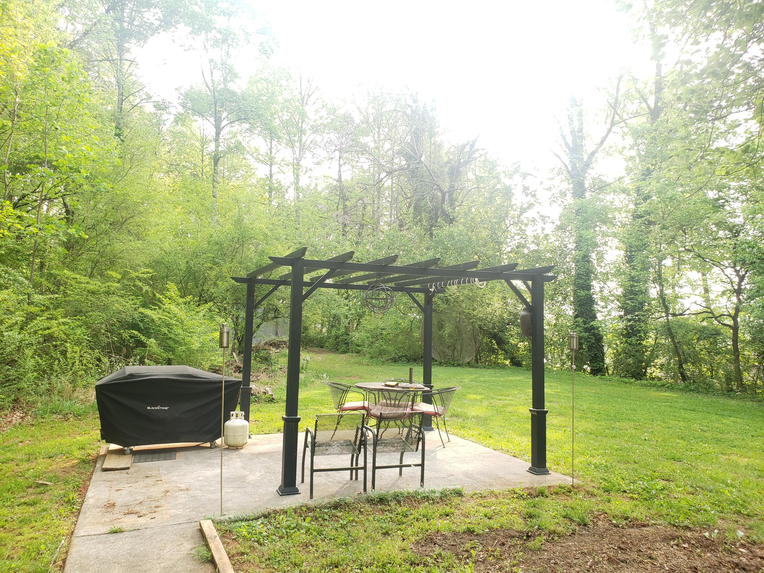 3023 Devault Road Louisville, TN 37777 - Photo 8 of 29 20210429_090529