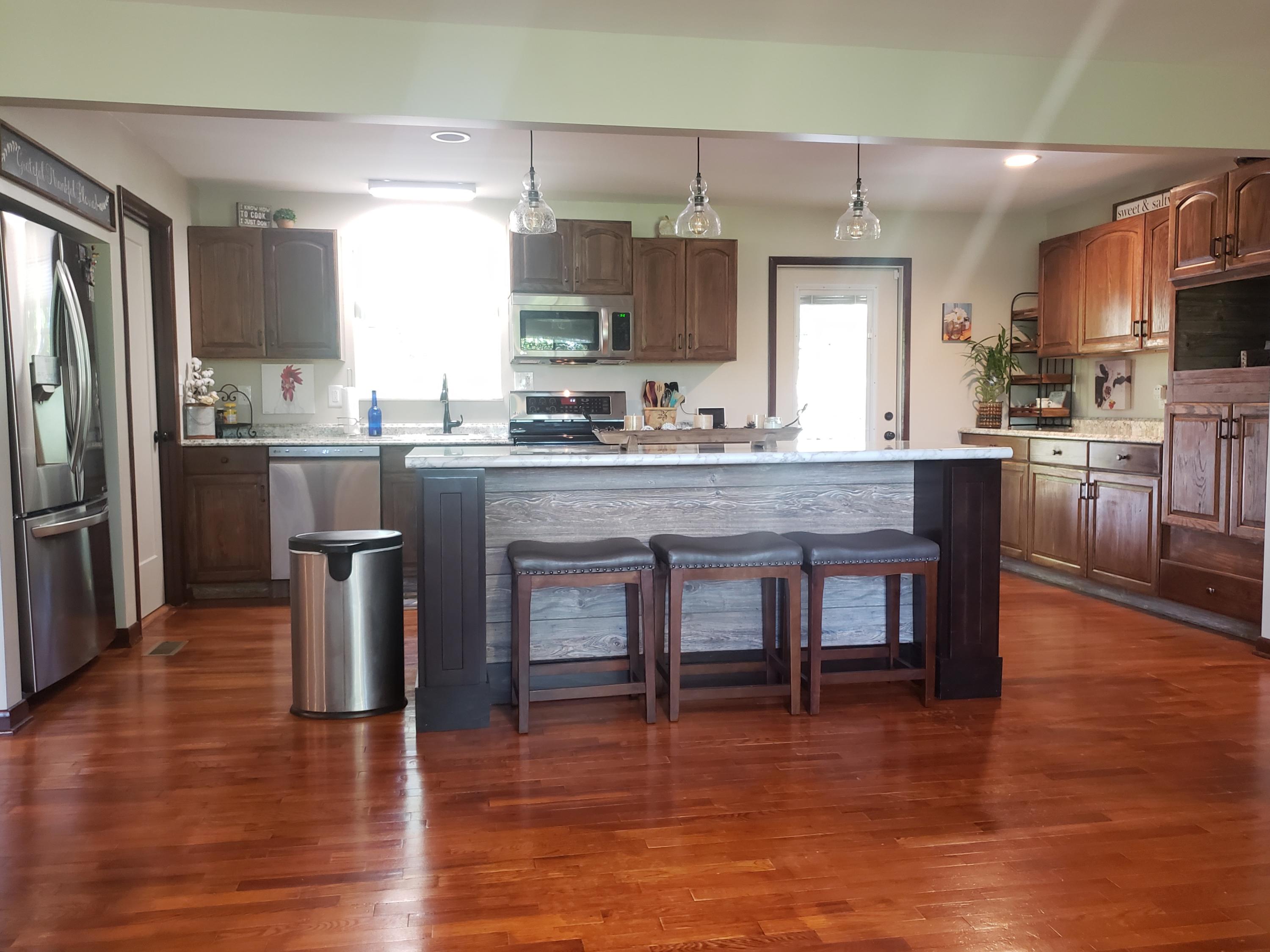 3023 Devault Road Louisville, TN 37777 - Photo 9 of 29 20210430_095544