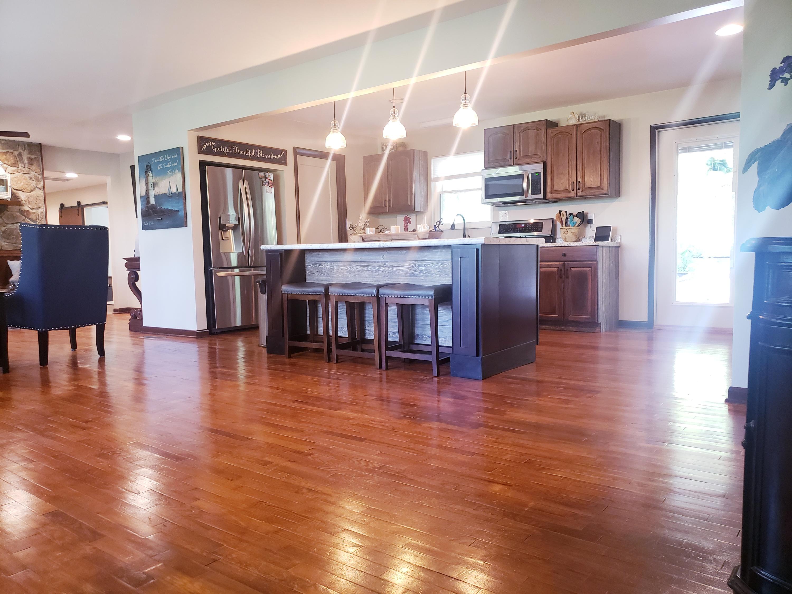 3023 Devault Road Louisville, TN 37777 - Photo 10 of 29 20210430_100041