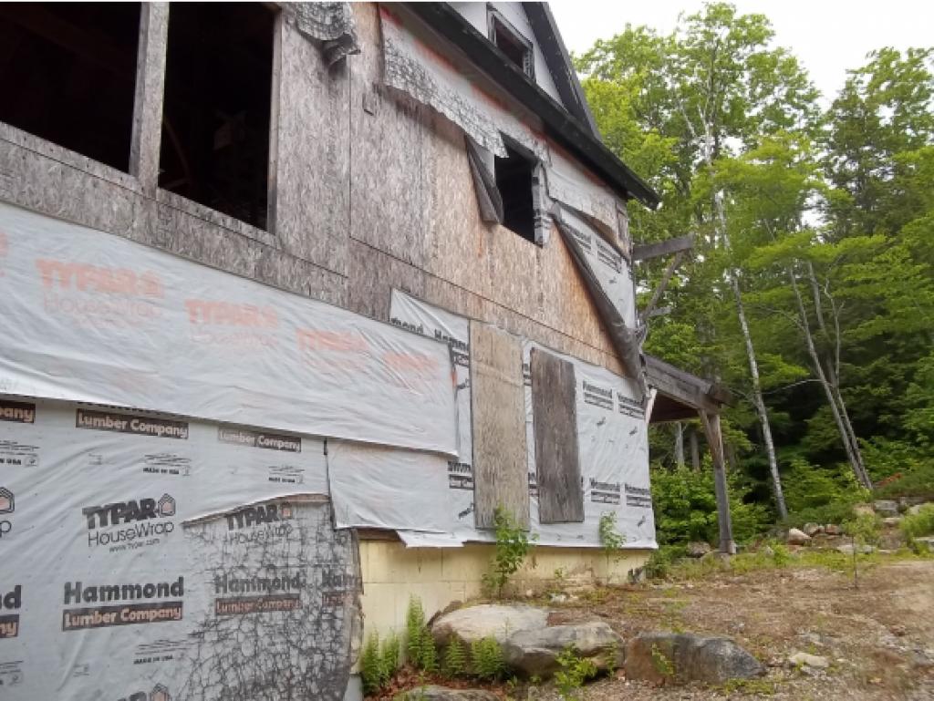 11 Weymouth Pond Road Stoneham, ME 04231 - Photo 10 of 12 Gallery Image 10
