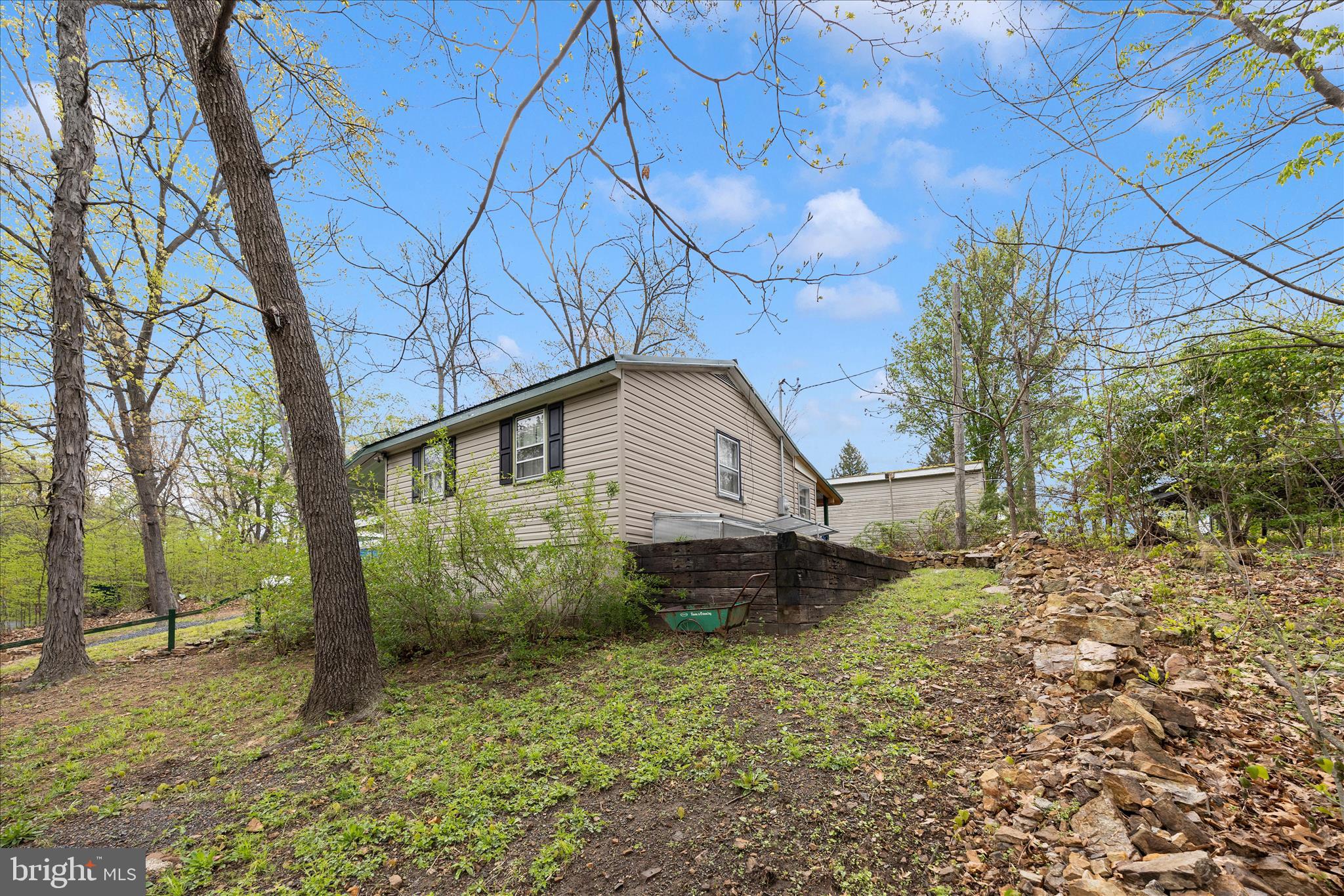 915 Center Square Road Blain, PA 17006 - Photo 45 of 49 Exterior Back