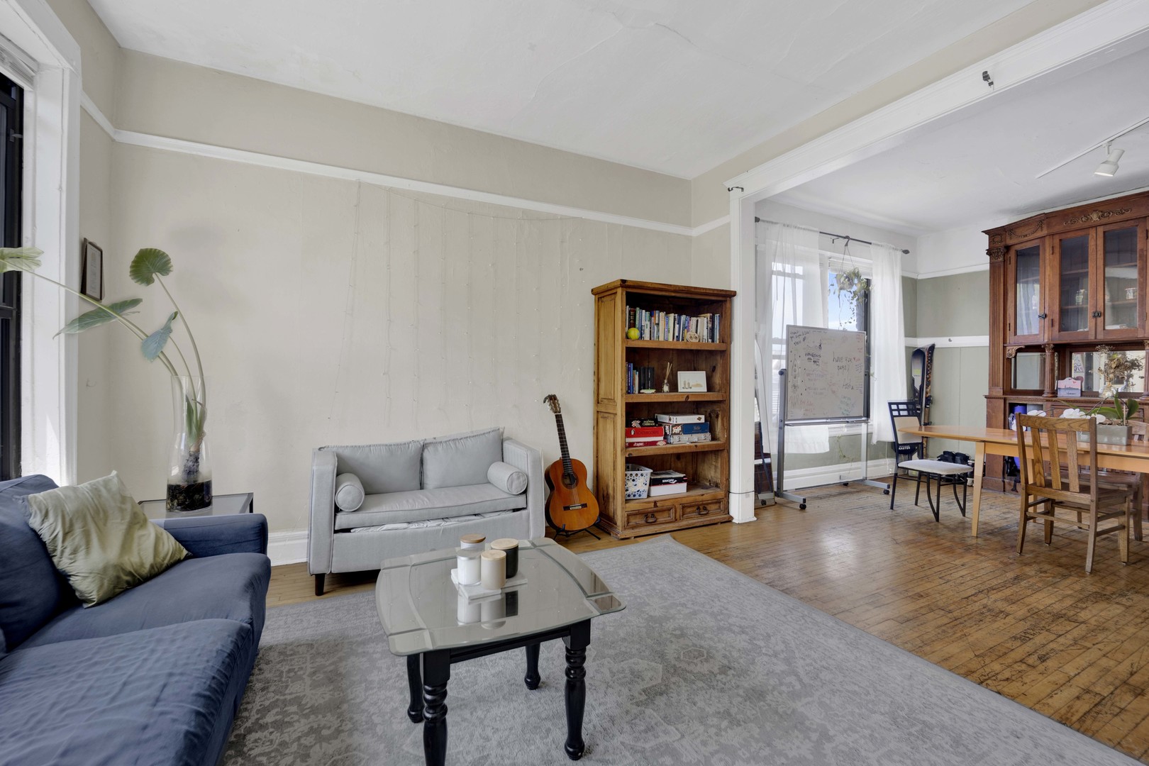 1406 West Flournoy Street, Unit 3 Chicago, IL 60607 - Photo 6 of 17