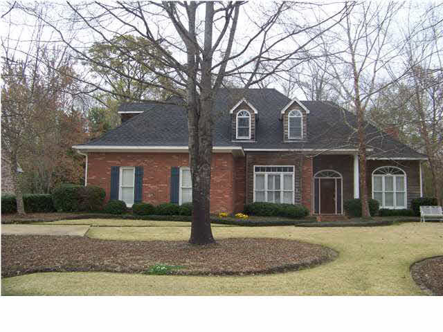 218 Bellewether Pass Ridgeland, MS 39157 - Photo 1 of 1 Photo 1