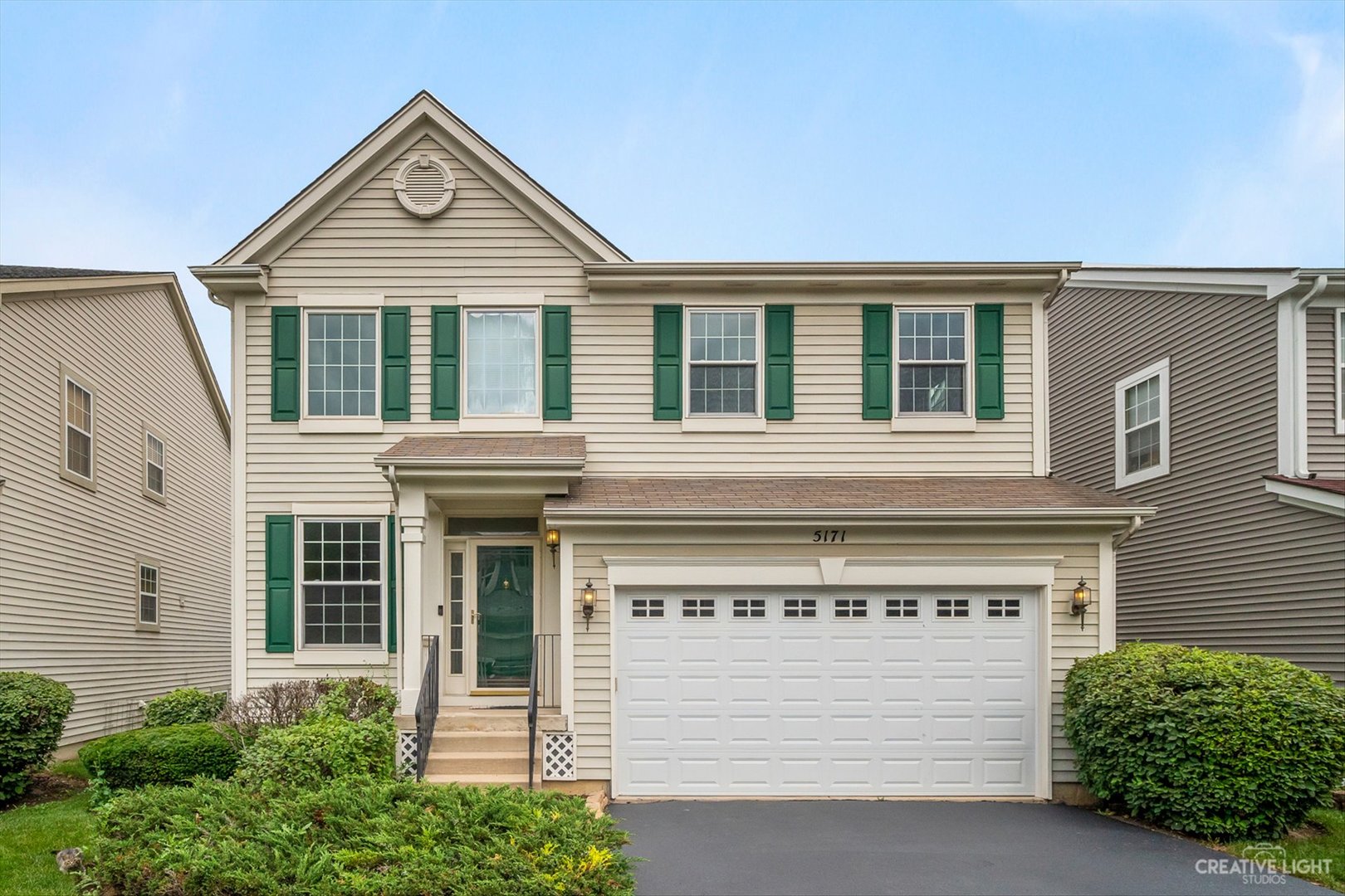 5171 Scott Circle Lisle, IL 60532 - Photo 1 of 27