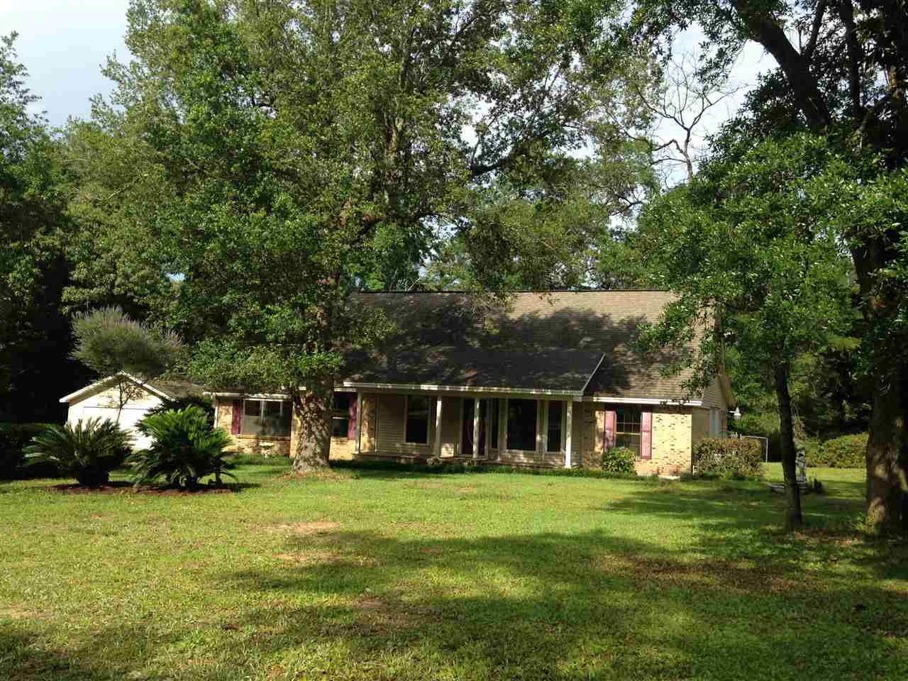 6374 Billoree Road Pace, FL 32571 - Photo 2 of 46 Gallery Image 2