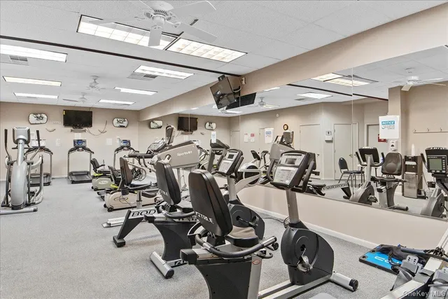 $560,000 | 159-unit C Carriage Court, Yorktown Heights, NY 10598