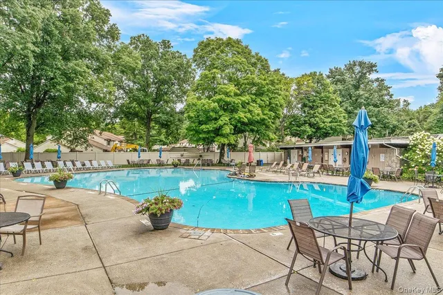 $560,000 | 159-unit C Carriage Court, Yorktown Heights, NY 10598