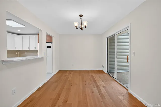 $560,000 | 159-unit C Carriage Court, Yorktown Heights, NY 10598