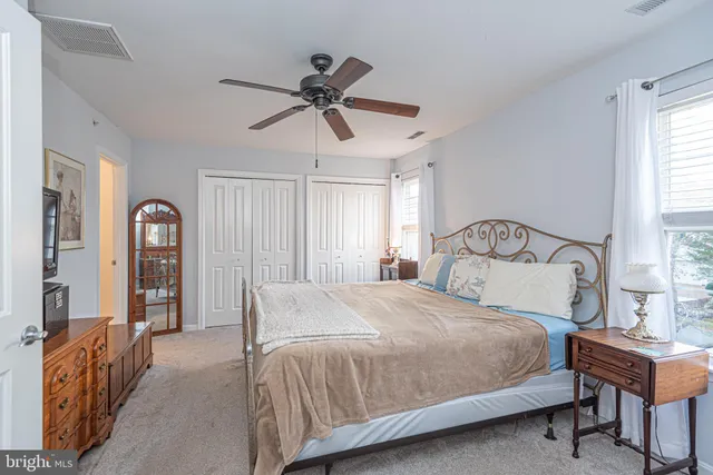 $347,500 | 529 Yacht Club Drive, Unit 4, Berlin, MD 21811