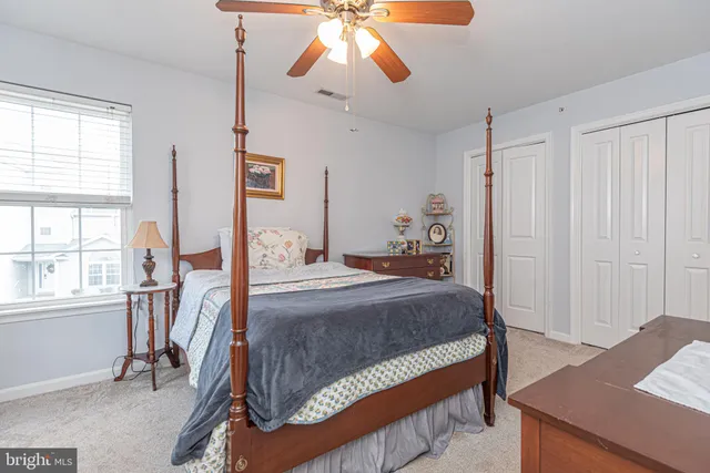 $347,500 | 529 Yacht Club Drive, Unit 4, Berlin, MD 21811