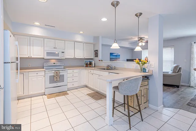 $347,500 | 529 Yacht Club Drive, Unit 4, Berlin, MD 21811