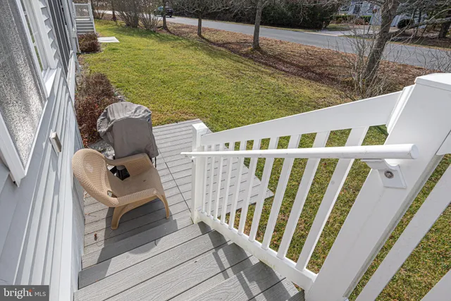 $347,500 | 529 Yacht Club Drive, Unit 4, Berlin, MD 21811