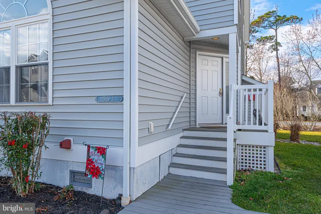 $347,500 | 529 Yacht Club Drive, Unit 4, Berlin, MD 21811