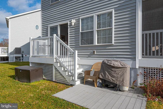 $347,500 | 529 Yacht Club Drive, Unit 4, Berlin, MD 21811