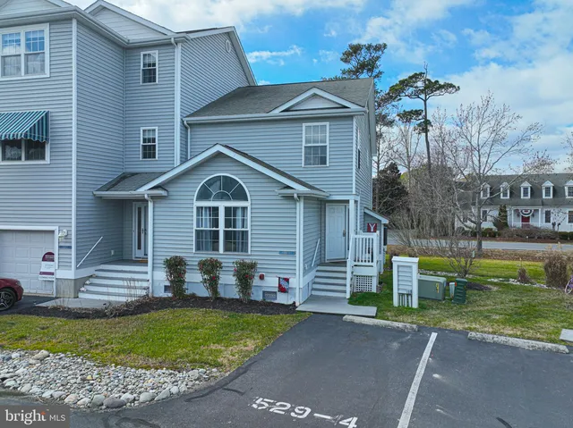 $347,500 | 529 Yacht Club Drive, Unit 4, Berlin, MD 21811