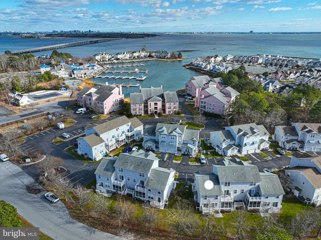 $347,500 | 529 Yacht Club Drive, Unit 4, Berlin, MD 21811