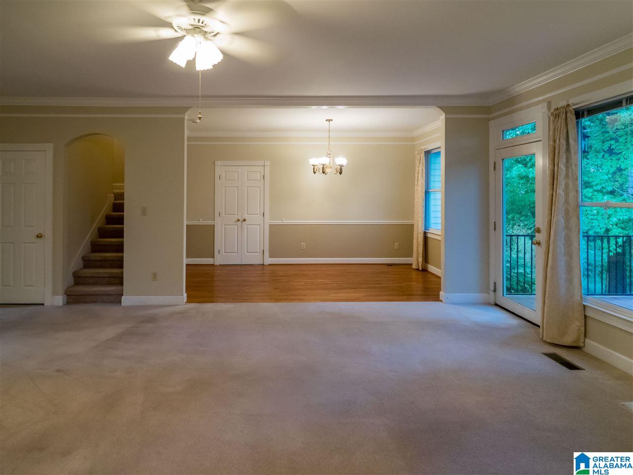 3605 Ridgecrest Road Mountain Brook, AL 35223 - Photo 5 of 32
