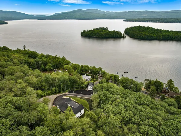 $2,950,000 | 711 West Shore Road, Alexandria, NH 03222