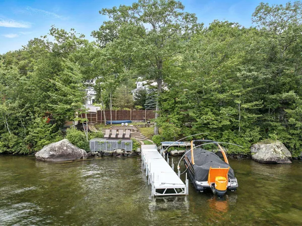 $2,950,000 | 711 West Shore Road, Alexandria, NH 03222