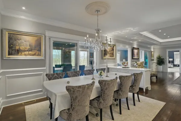 $2,950,000 | 711 West Shore Road, Alexandria, NH 03222