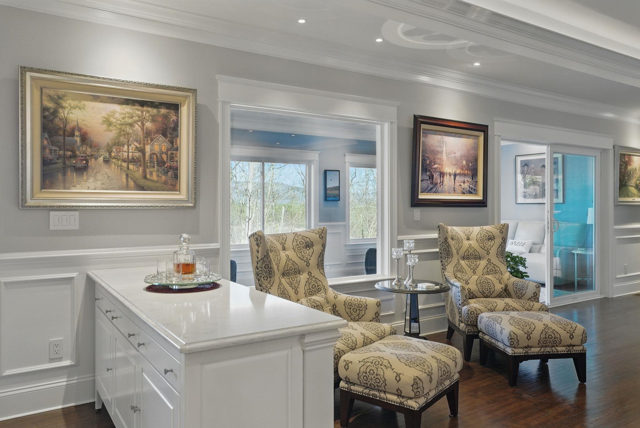 711 West Shore Road Alexandria, NH 03222 - Photo 13 of 53