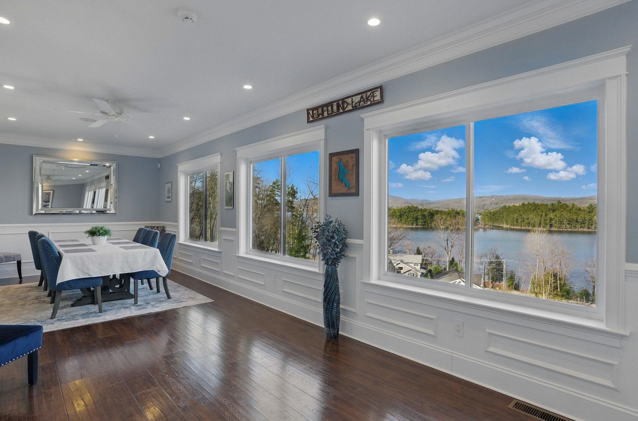 711 West Shore Road Alexandria, NH 03222 - Photo 14 of 53