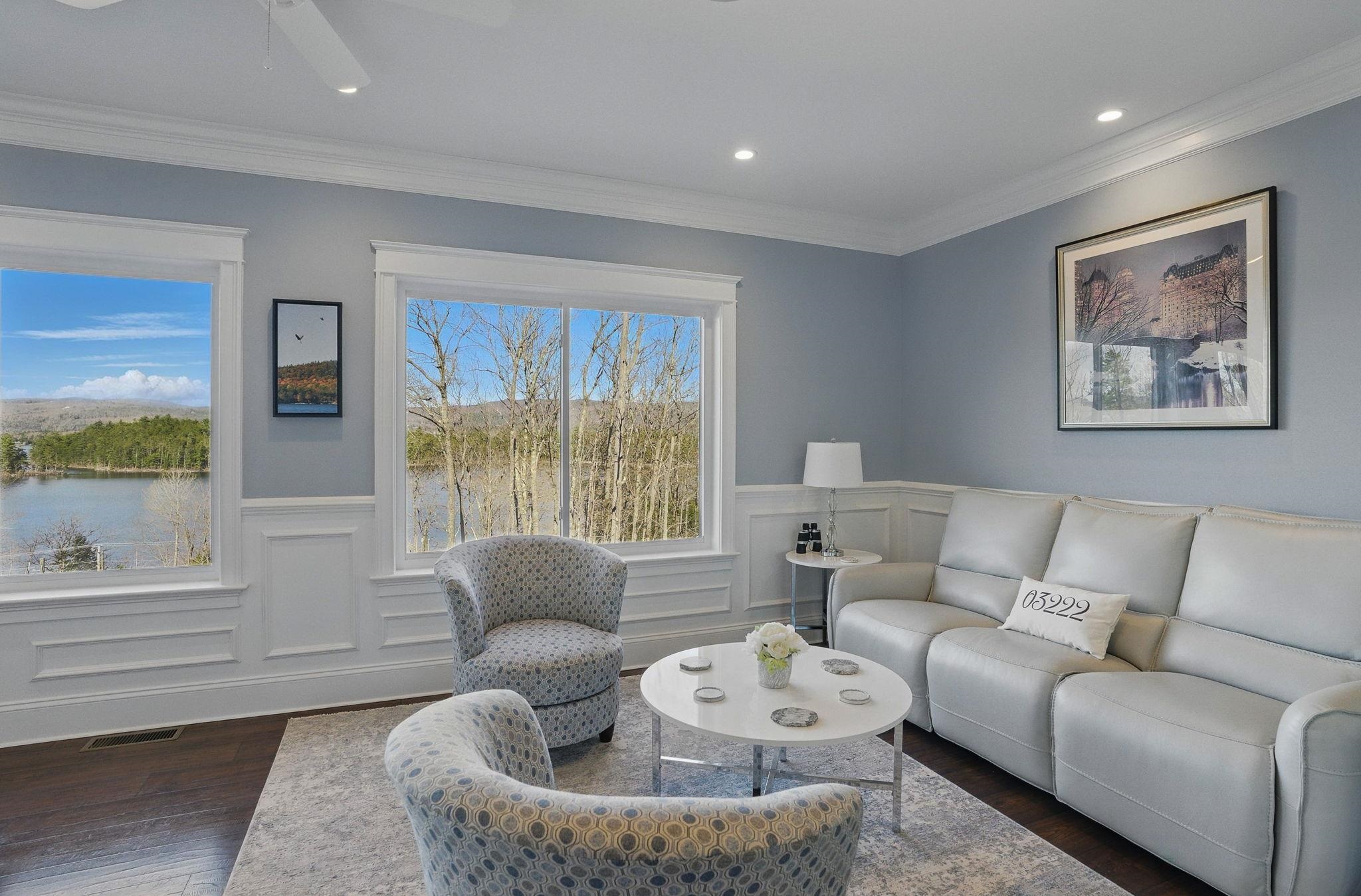 711 West Shore Road Alexandria, NH 03222 - Photo 15 of 53