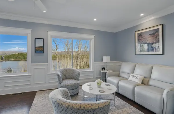 $2,950,000 | 711 West Shore Road, Alexandria, NH 03222
