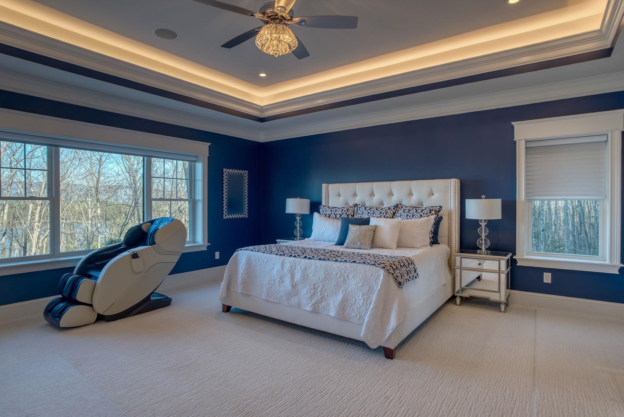 711 West Shore Road Alexandria, NH 03222 - Photo 18 of 53