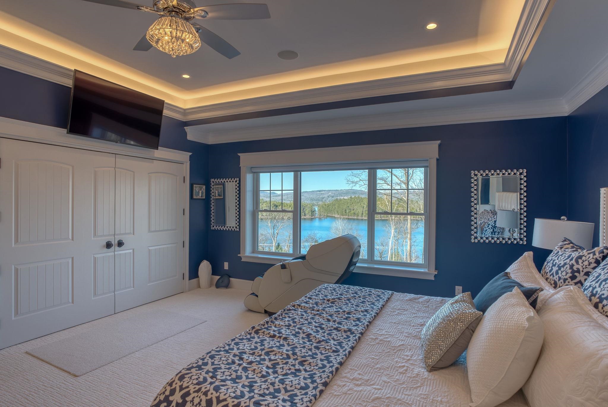 711 West Shore Road Alexandria, NH 03222 - Photo 19 of 53