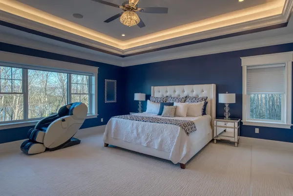 $2,950,000 | 711 West Shore Road, Alexandria, NH 03222