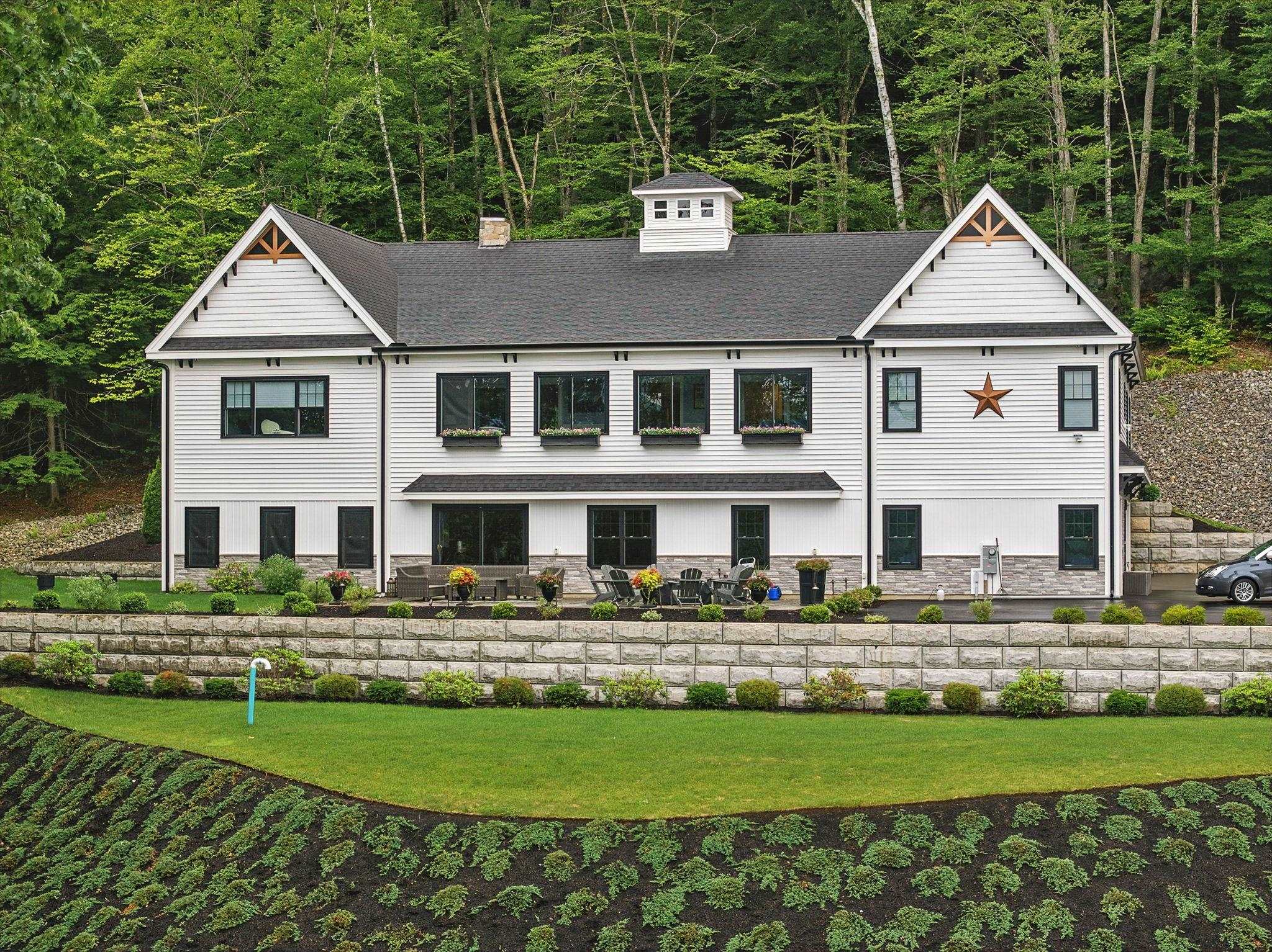 711 West Shore Road Alexandria, NH 03222 - Photo 2 of 53