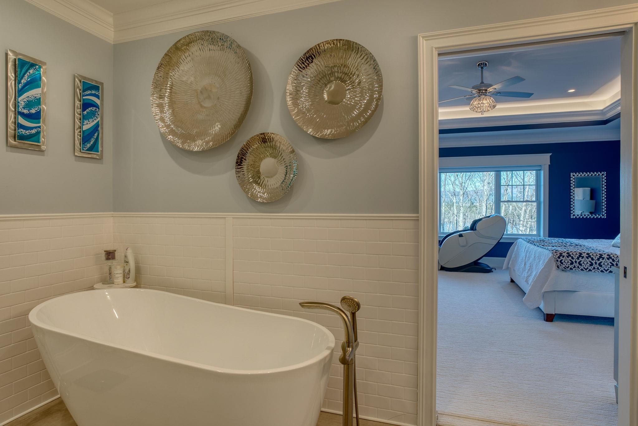 711 West Shore Road Alexandria, NH 03222 - Photo 21 of 53