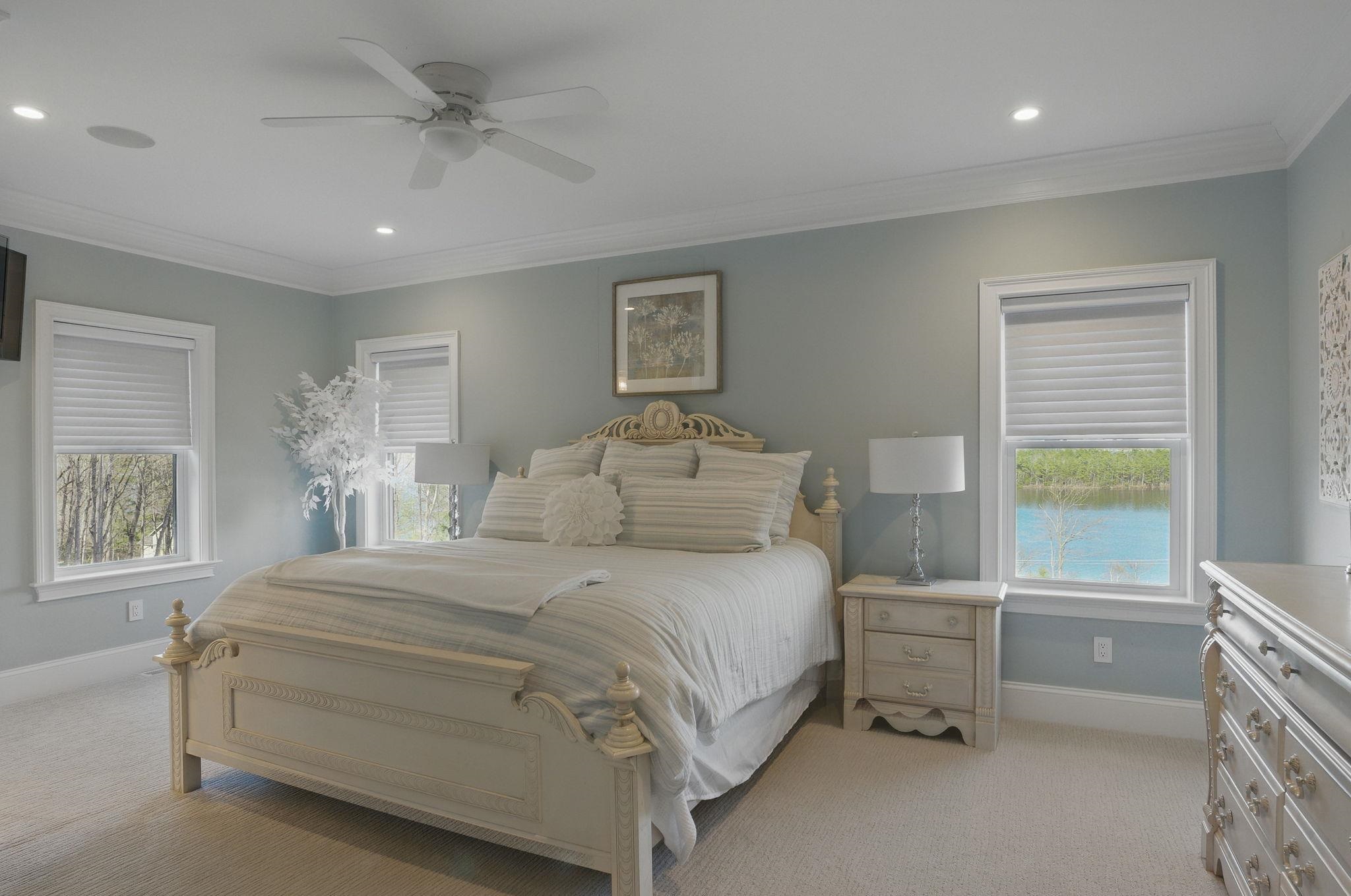 711 West Shore Road Alexandria, NH 03222 - Photo 25 of 53