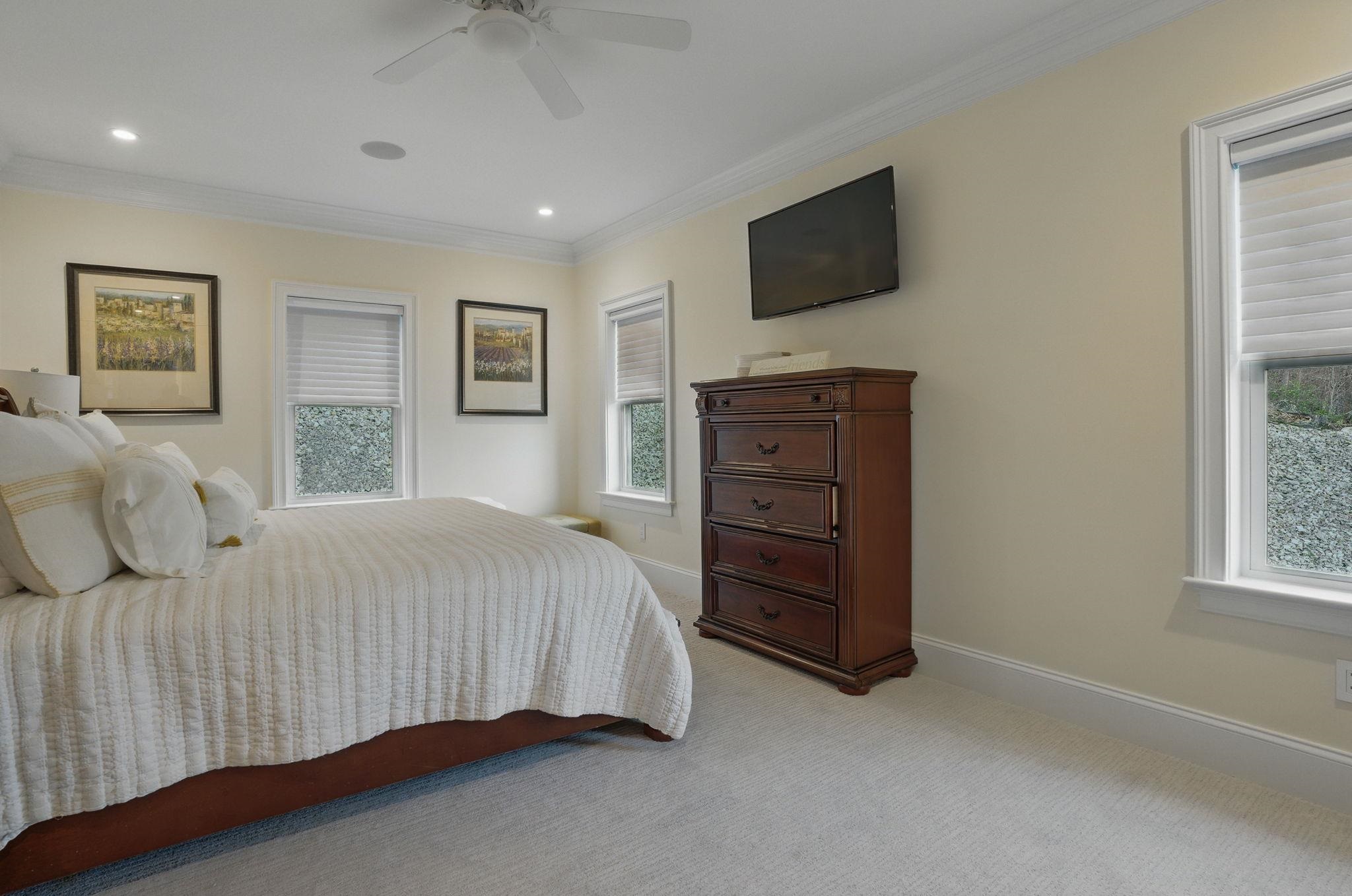 711 West Shore Road Alexandria, NH 03222 - Photo 28 of 53