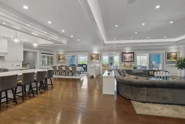 $2,950,000 | 711 West Shore Road, Alexandria, NH 03222
