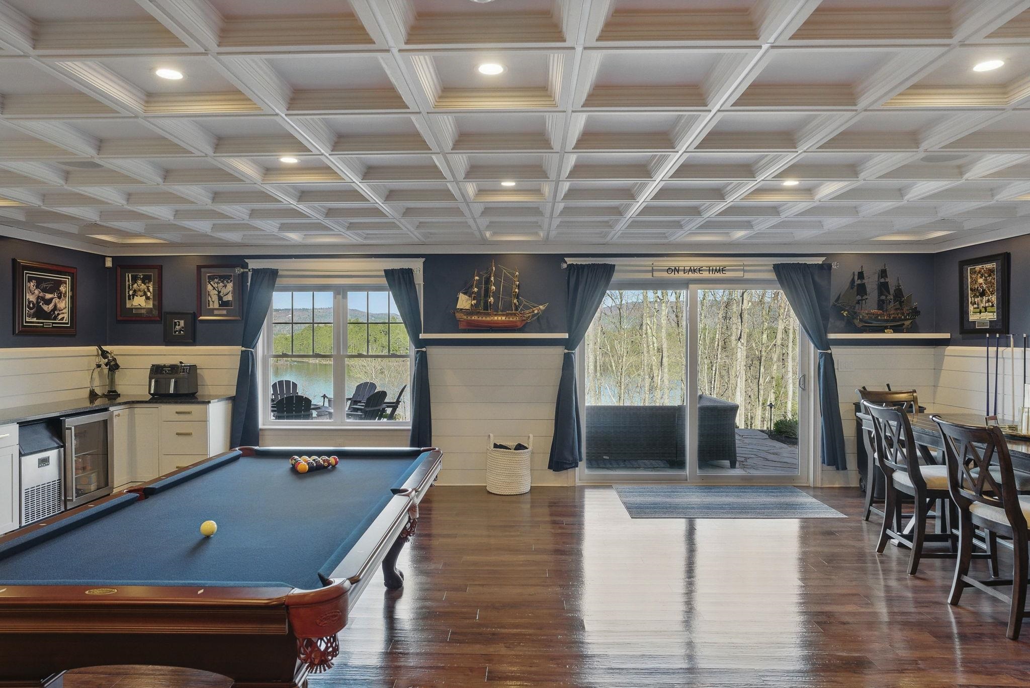 711 West Shore Road Alexandria, NH 03222 - Photo 32 of 53