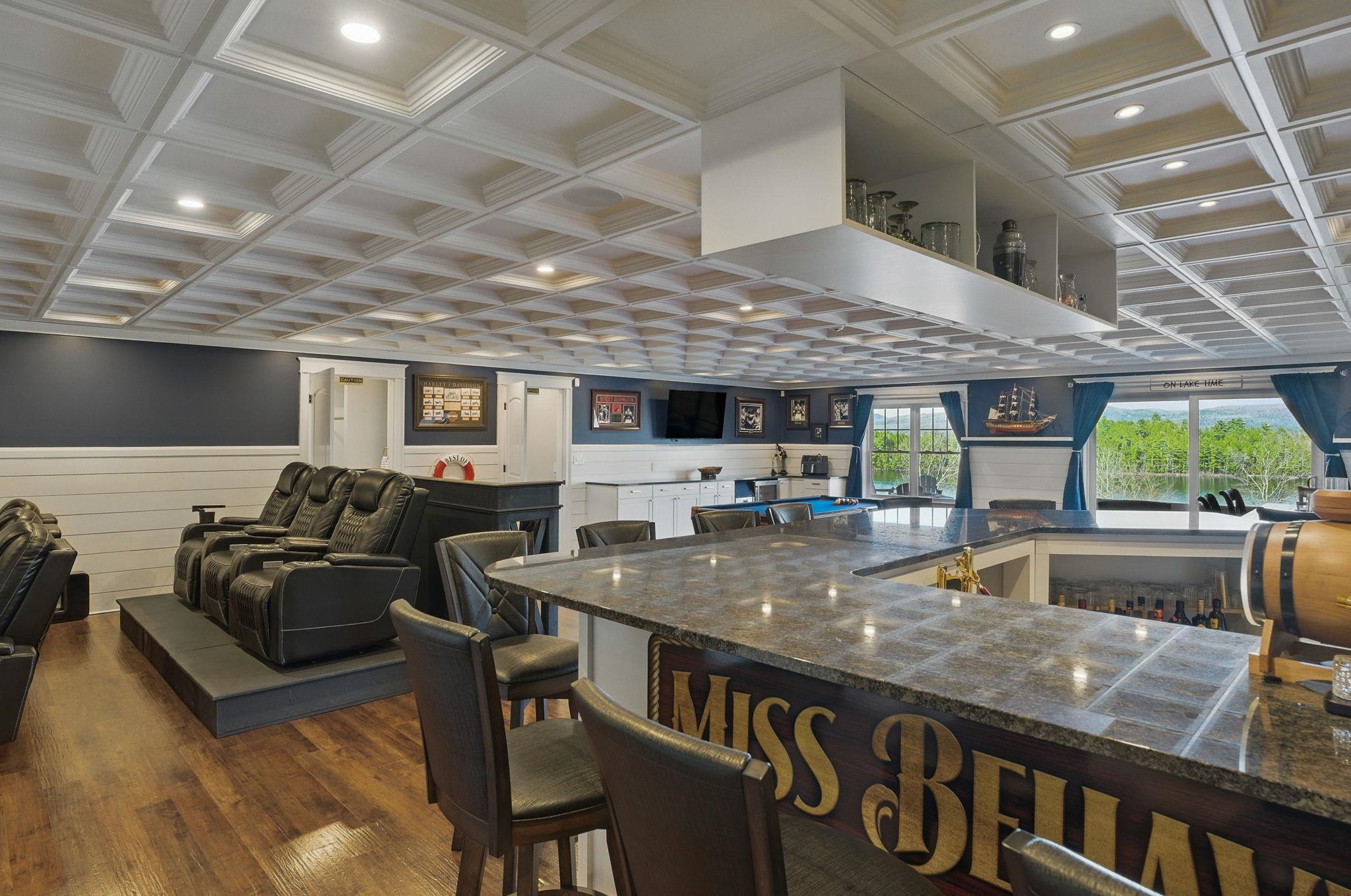 711 West Shore Road Alexandria, NH 03222 - Photo 33 of 53