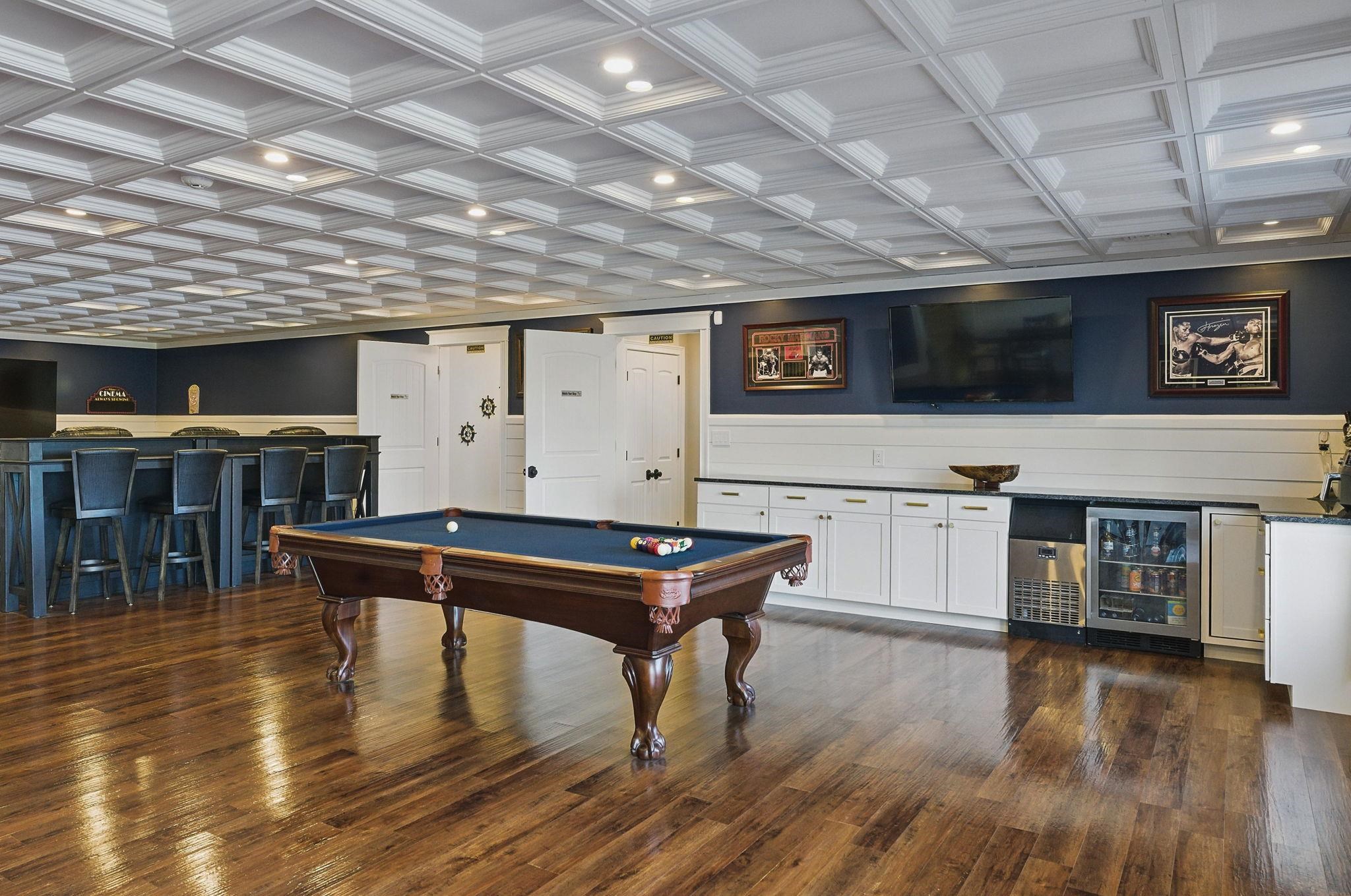 711 West Shore Road Alexandria, NH 03222 - Photo 37 of 53